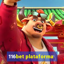 116bet plataforma